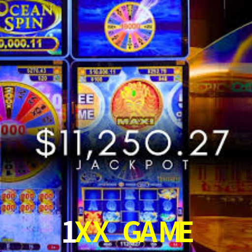 App 1XX GAME  