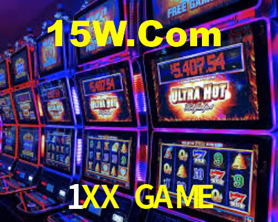 1XX GAME,1XXBET.Com