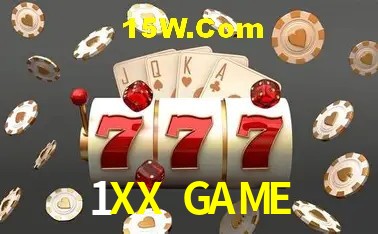 Casino Ao Vivo 1XX GAME