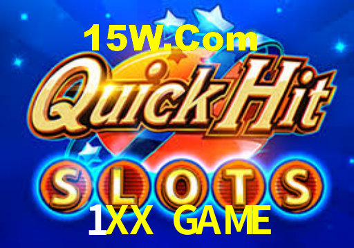 Sinta a adrenalina dos jogos de cassino com 1XX GAME