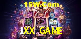 Experiência VIP 1XX GAME
