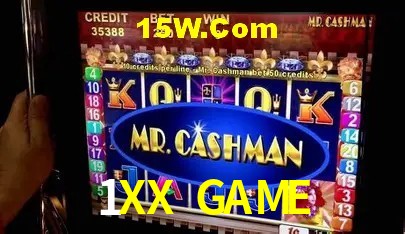 Especiais de Fim de Semana 1XX GAME