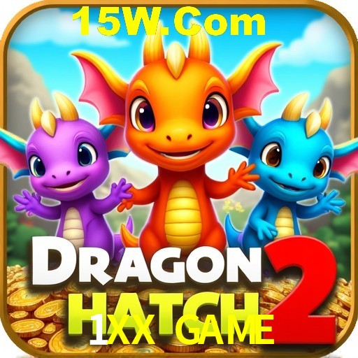 Responsive Design 1XX GAME