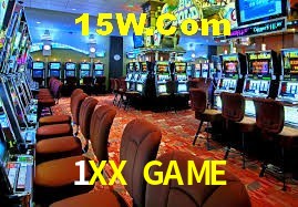 Welcome Bonus 1XX GAME