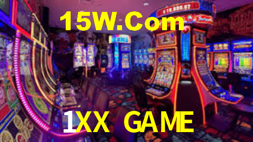 1XX GAME