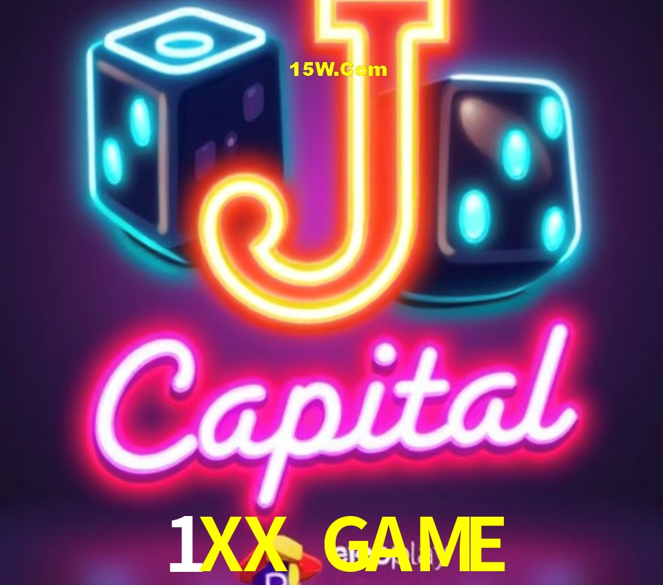 Casino Ao Vivo 1XX GAME