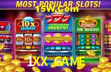 Diretório de Jogos 1XX GAME