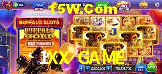 Bonus Features 1XX GAME