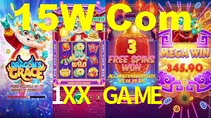 Exclusive Games 1XX GAME