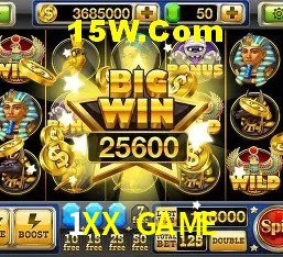 Casino VIP 1XX GAME