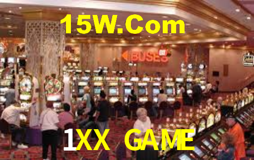 1XX GAME