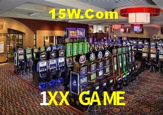 Mesa de Blackjack 1XX GAME
