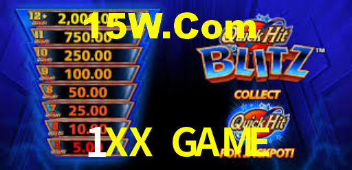 1XX GAME