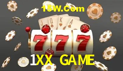 Apostas de Tênis 1XX GAME