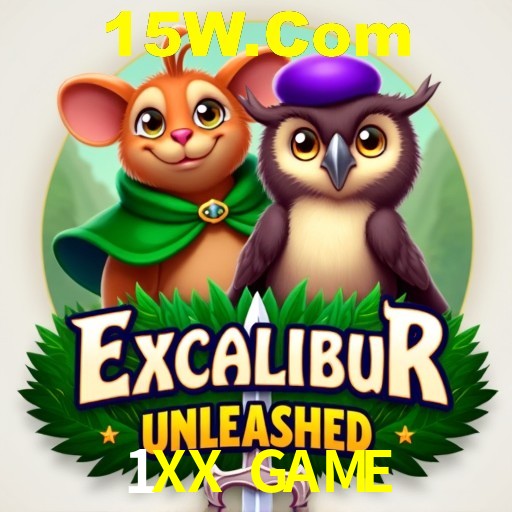 Descubra a Magia dos Jogos de Arcade no 1XX GAME