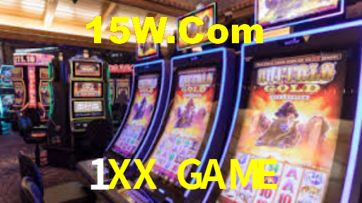 1XX GAME