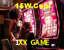 Game Statistics 1XX GAME
