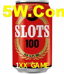 Daily Bonuses 1XX GAME