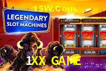 Integração de APIs 1XX GAME