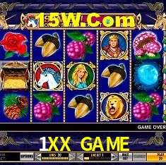 Recursos de Bônus 1XX GAME