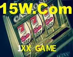 Welcome Bonus 1XX GAME