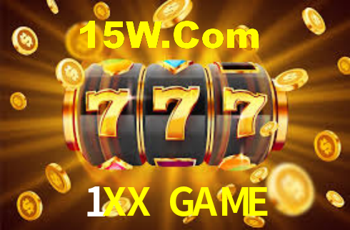 1XX GAME