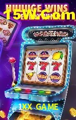 Promoção Relâmpago 1XX GAME