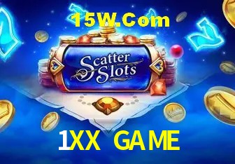 Estatísticas Esportivas 1XX GAME