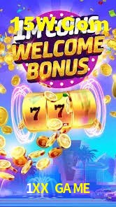 Slot Games 1XX GAME