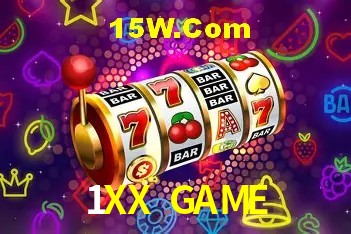 Login Seguro 1XX GAME