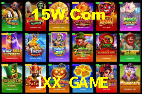 1XX GAME