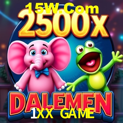 A Emoção da Loteria na 1XX GAME: Uma Chance de Mudança de Vida
