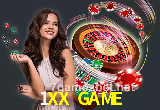 vivo no cassino 1XX GAME