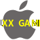 Aplicativo 1XX GAME para iOS