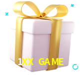 Receba seus bônus de boas-vindas no 1XX GAME