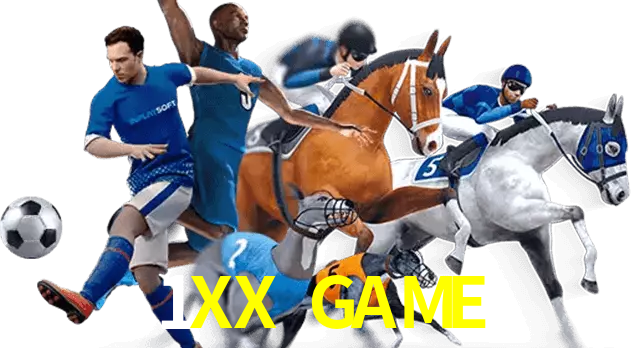 1XX GAME