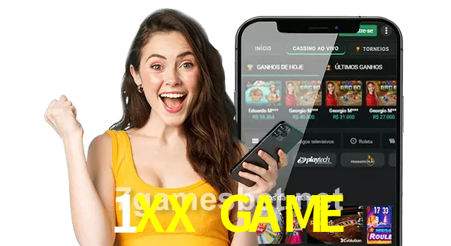 1XX GAME
