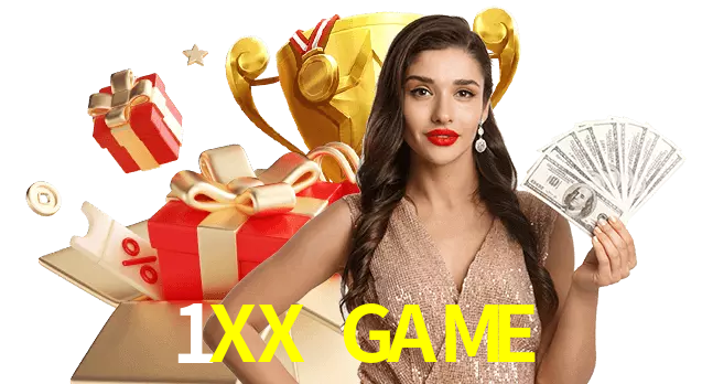 Jogue com dealers reais no 1XX GAME!