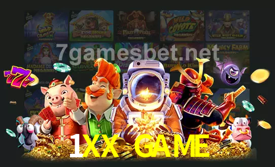 cassino 1XX GAME